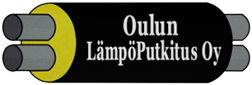 Oulun Lämpöputkitus Oy logo